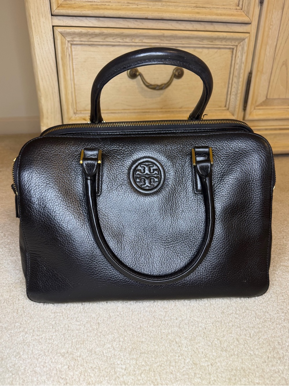 Tory Burch Medium Size Bag
